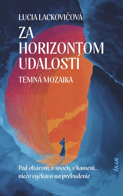 E-kniha Za horizontom udalostí: Temná mozaika