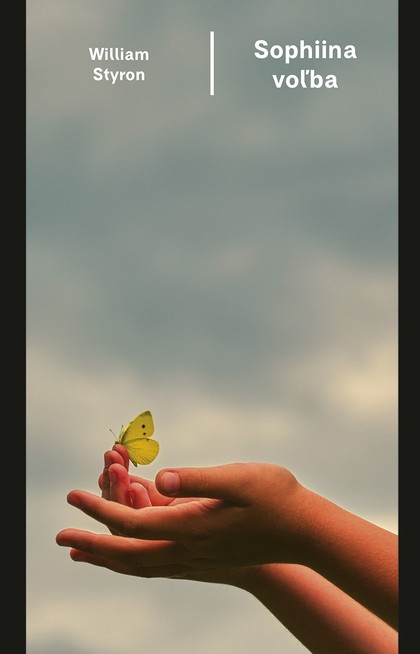 E-kniha Sophiina voľba