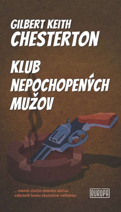 E-kniha Klub nepochopených mužov