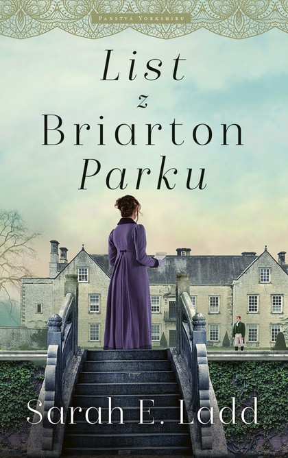 E-kniha List z Briarton Parku