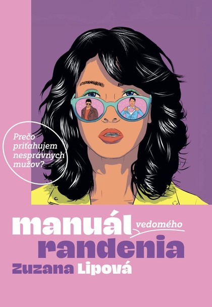 E-kniha Manuál vedomého randenia