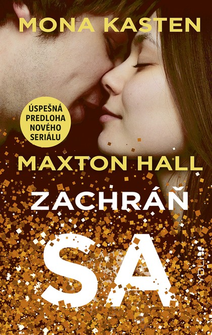 E-kniha Zachráň sa