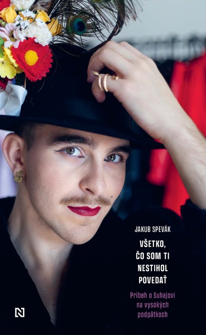 E-kniha Všetko, čo som ti nestihol povedať