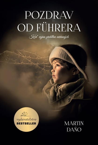 E-kniha Pozdrav od Führera