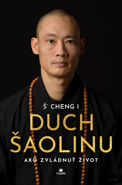E-kniha Duch Šaolinu