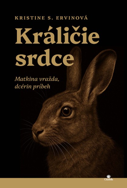E-kniha Králičie srdce