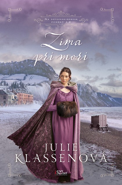 E-kniha Zima pri mori