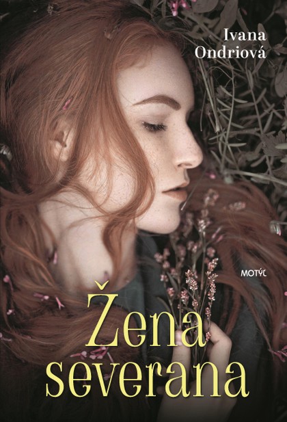 E-kniha Žena severana