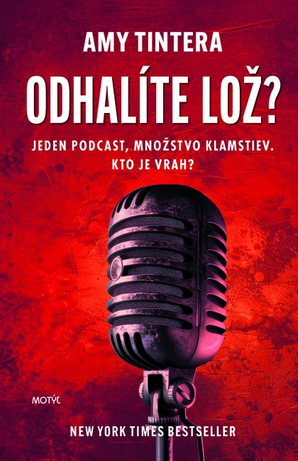 E-kniha Odhalíte lož?