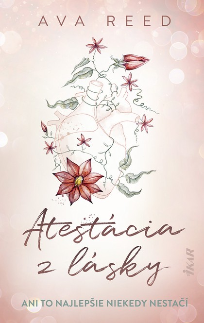 E-kniha Atestácia z lásky