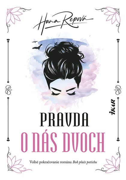 E-kniha Pravda o nás dvoch