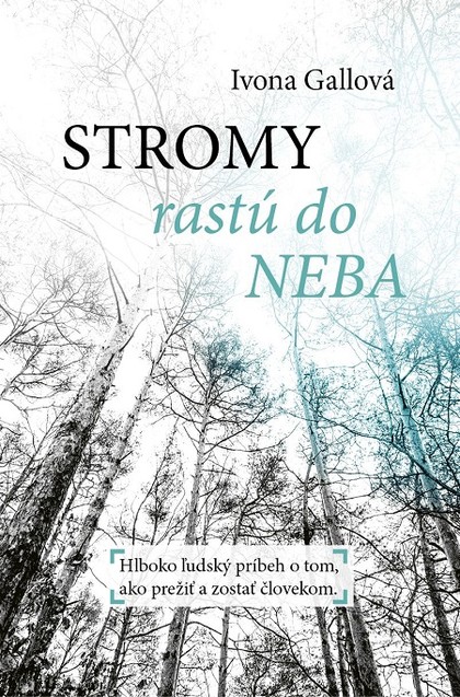 E-kniha Stromy rastú do neba