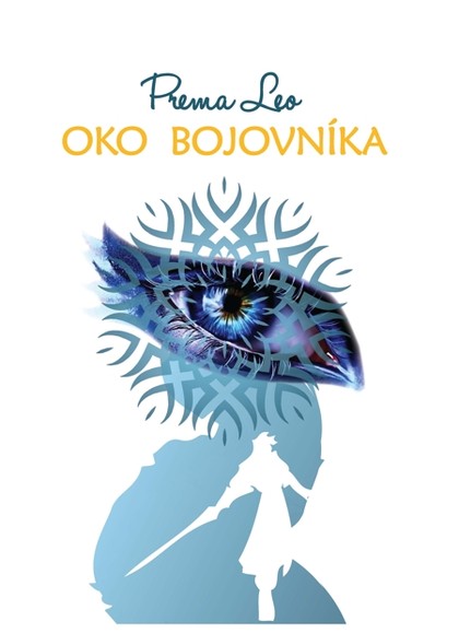 E-kniha Oko bojovníka