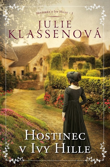 E-kniha Hostinec v Ivy Hille