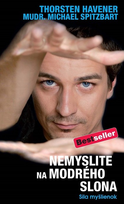 E-kniha Nemyslite na modrého slona