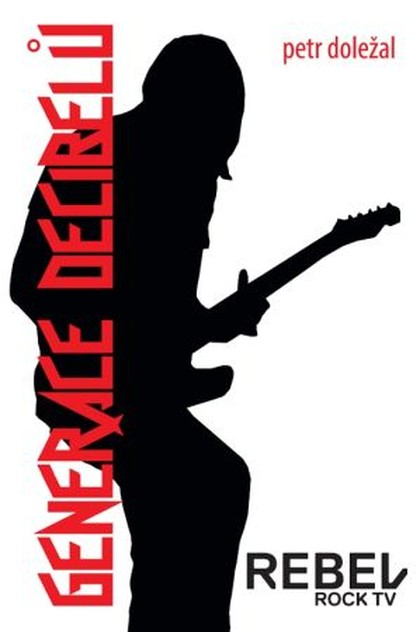 E-kniha Generace decibelů