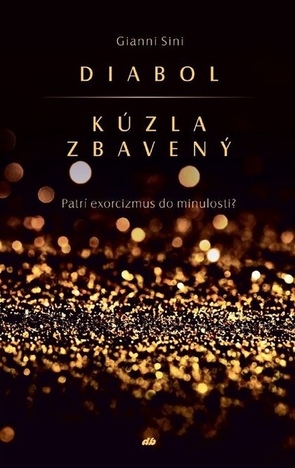E-kniha Diabol kúzla zbavený