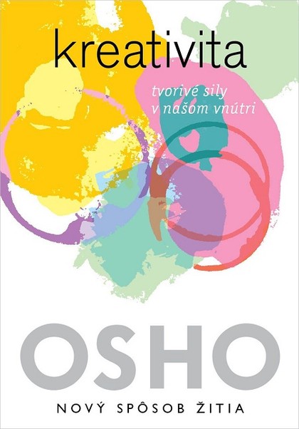 E-kniha Kreativita