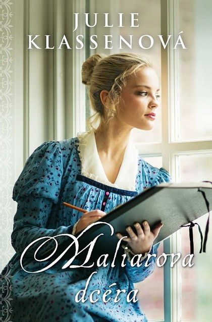 E-kniha Maliarova dcéra