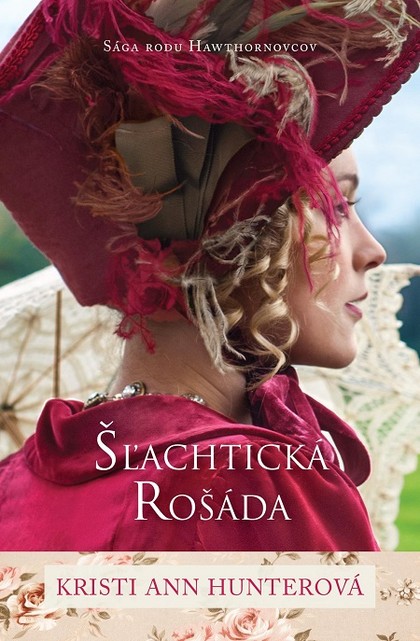 E-kniha Šľachtická rošáda