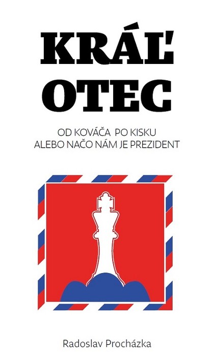 E-kniha Kráľ otec