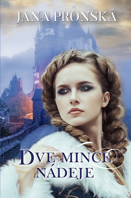 E-kniha Dve mince nádeje