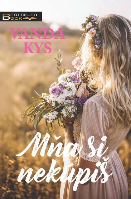 E-kniha Mňa si nekúpiš