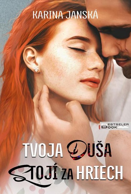 E-kniha Tvoja duša stojí za hriech