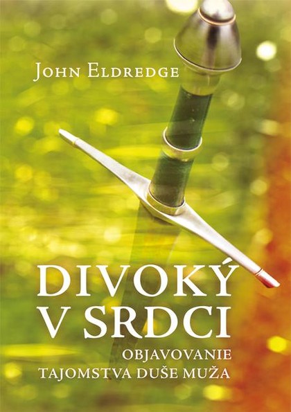E-kniha Divoký v srdci