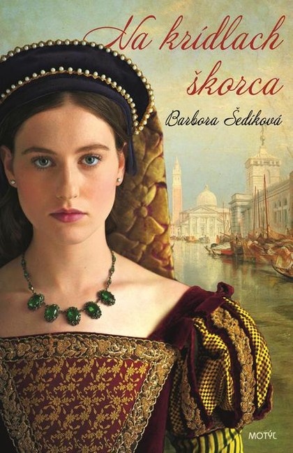 E-kniha Na krídlach škorca