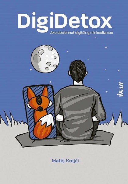 E-kniha DigiDetox