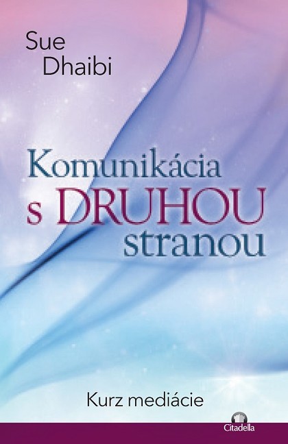 E-kniha Komunikácia s druhou stranou