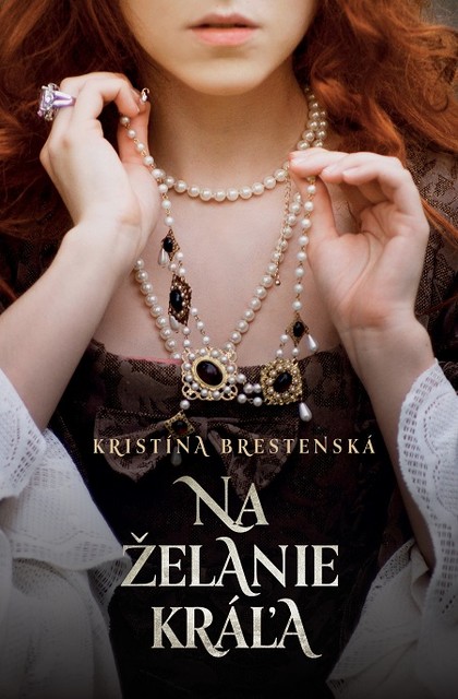 E-kniha Na želanie kráľa