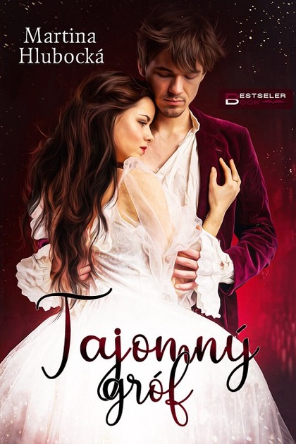 E-kniha Tajomný gróf