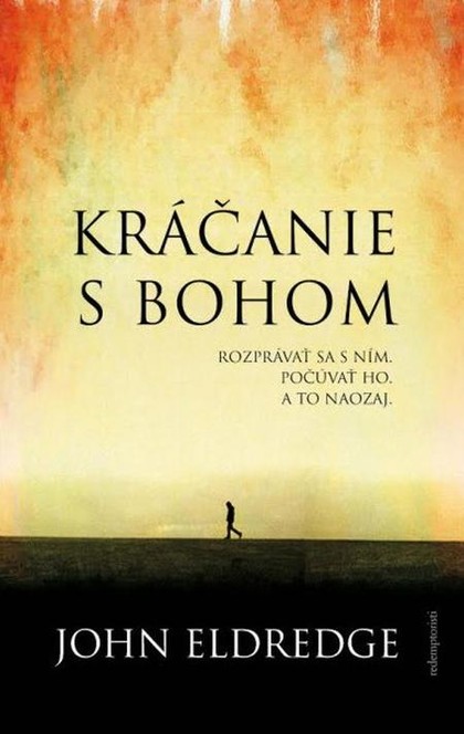 E-kniha Kráčanie s Bohom