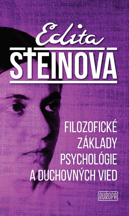 E-kniha Filozofické základy psychológie a duchovných vied
