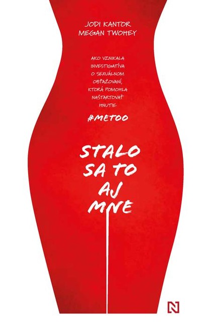 E-kniha Stalo sa to aj mne