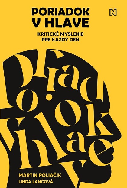 E-kniha Poriadok v hlave