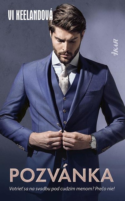 E-kniha Pozvánka