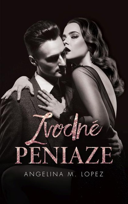 E-kniha Zvodné peniaze