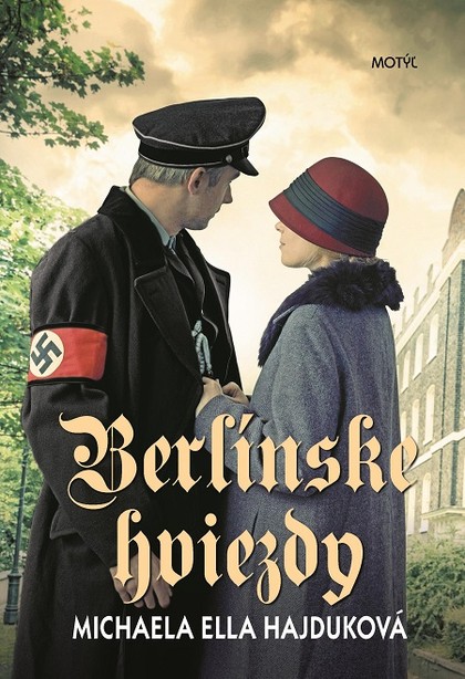 E-kniha Berlínske hviezdy