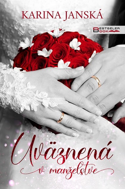 E-kniha Uväznená v manželstve