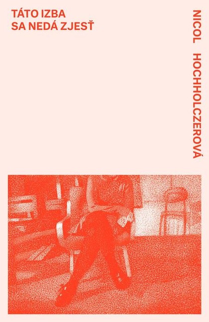 E-kniha Táto izba sa nedá zjesť