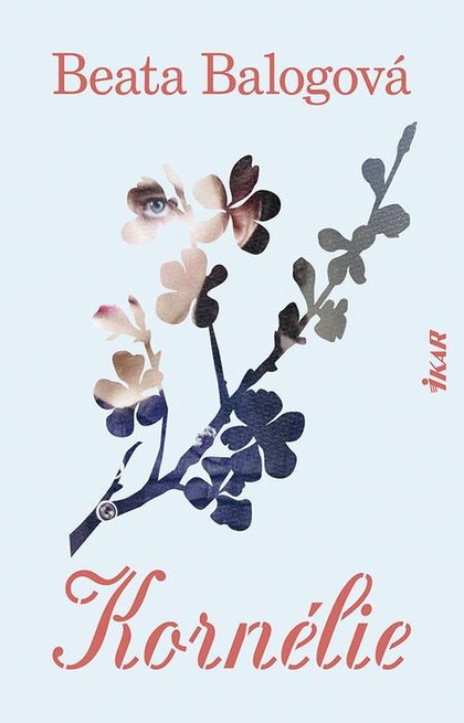E-kniha Kornélie