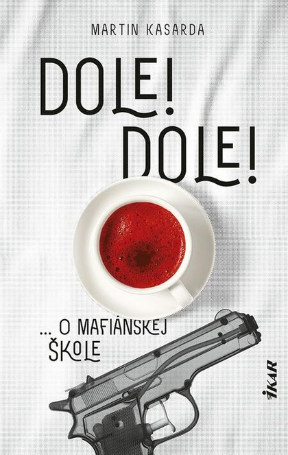 E-kniha Dole! Dole!