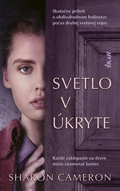 E-kniha Svetlo v úkryte
