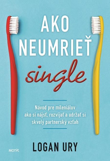 E-kniha Ako neumrieť single