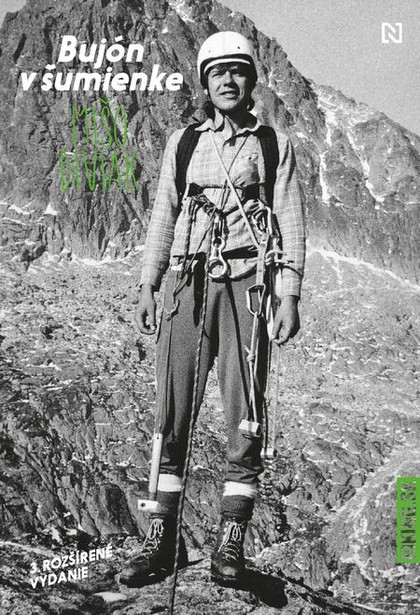 E-kniha Bujón v šumienke