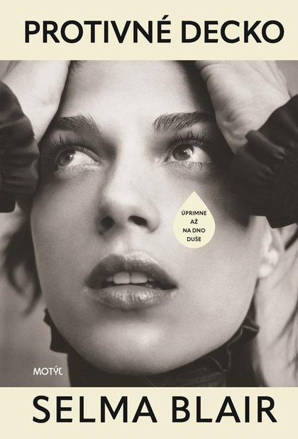 E-kniha Protivné decko