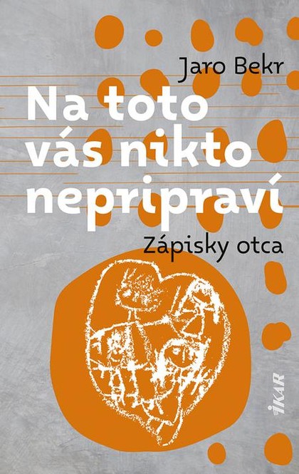 E-kniha Na toto vás nikto nepripraví